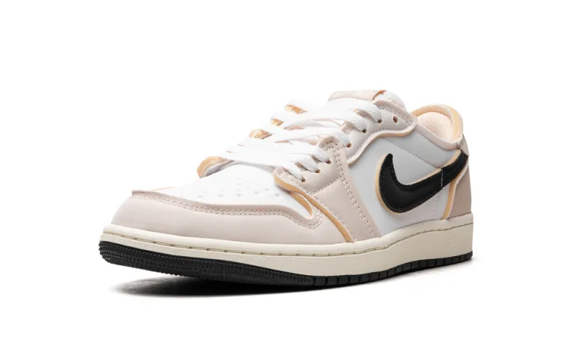 Air Jordan 1 Air Jordan 1 Low OG EX 'Coconut Milk'